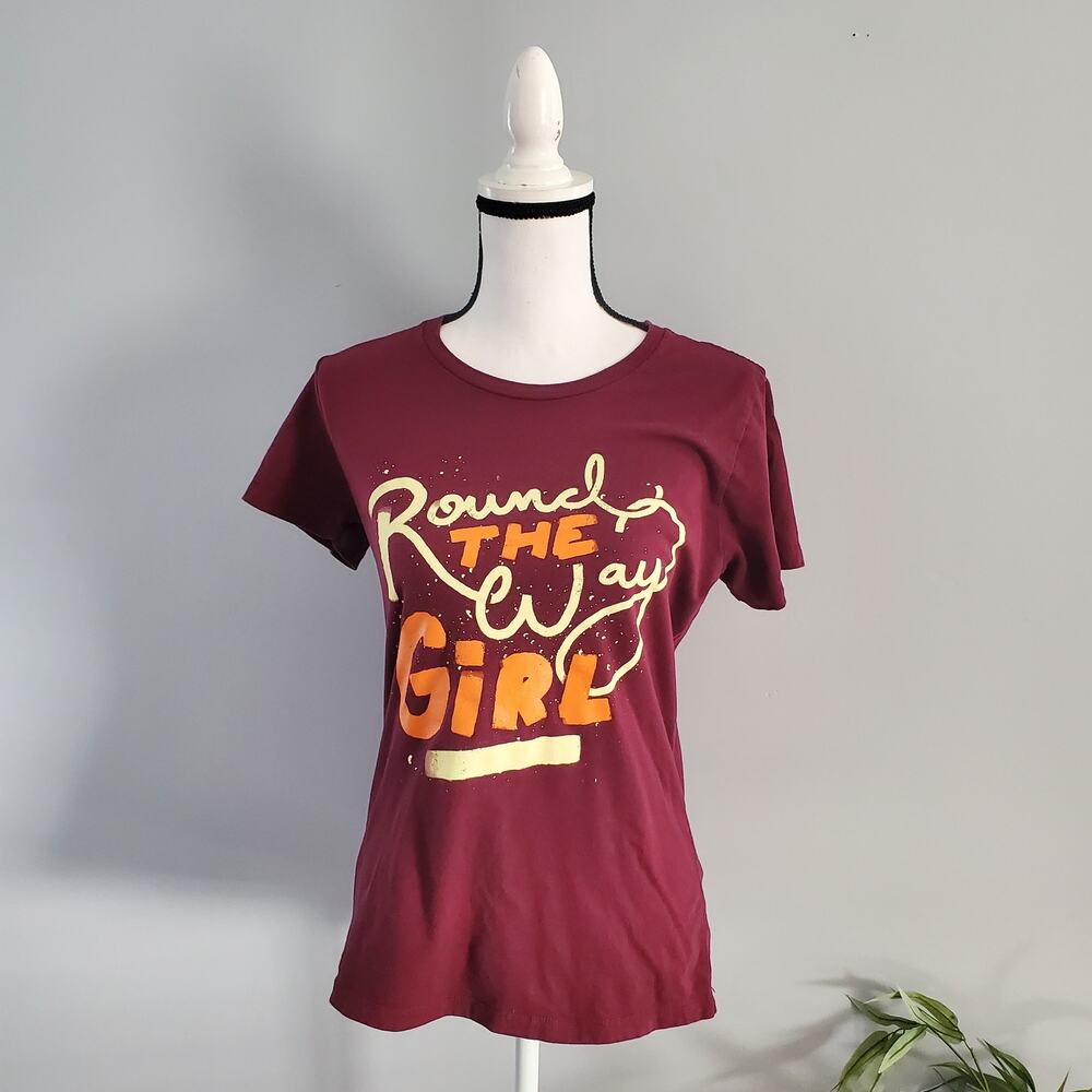 Melanin Rich Women's T-shirt Bundle M/L